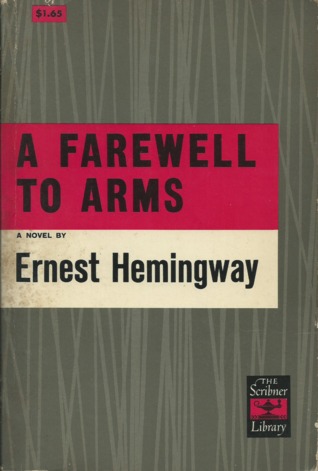 A Farewell to Arms