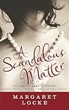 A Scandalous Matter (Magic of Love #3)