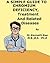 A Simple Guide to Chromium Deficiency, Treatment and Related Diseases (A Simple Guide to Medical Conditions)