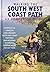 Walking The South West Coast Path by Simon Butler