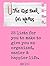 The List Book for Moms: 25 Lists for You to Make to Give You an Organized, Easier & Happier Life