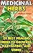 Medicinal Herbs: 20 Best Healing Herbs to Growing, Harvesting, and Using: (Alternative Medicine, Herbal Medicine, Herbs, Homeopathy, Herbs for Hormonal ... Medicinal Plants, Herbs For Weight Loss,)