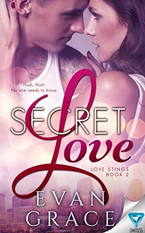 Secret Love (Love Stings, #2)