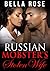 Russian Mobster's Stolen Wife