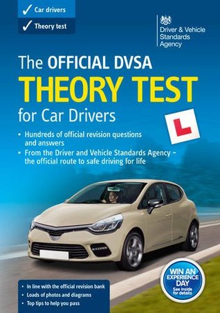 The Official DVSA Theory Test for Car Drivers (Paperback)
