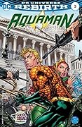 Aquaman (2016-) #3