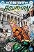 Aquaman (2016-) #3