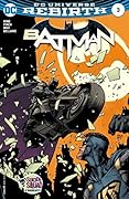 Batman #3
