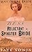 Bess: The Reluctant & Spinster Bride (Big Beautiful Brides and Indians of Texas #3)