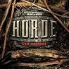 Horde by Ann Aguirre