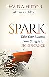 Spark: Take Your Business From Struggle to Significance