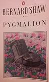 Pygmalion by George Bernard Shaw