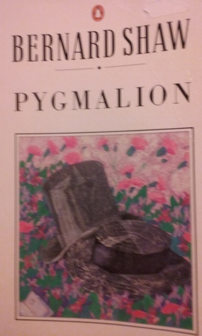 Pygmalion