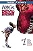 Timely Comics: Moon Girl and Devil Dinosaur #1