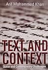 Text and Context