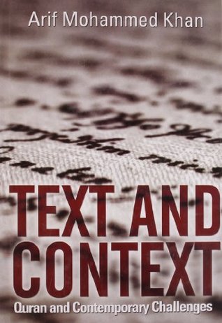 Text and Context (Hardcover)