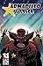 Armadillo Justice Issue 1