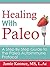 Healing With Paleo by Jamie Koonce