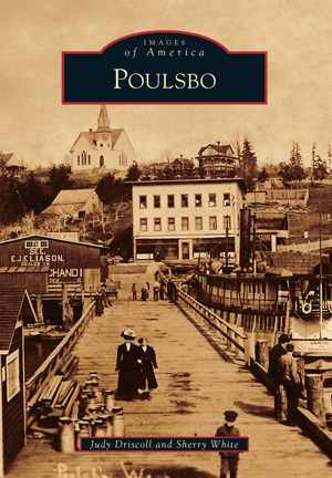 Poulsbo (Images of America: Washington)