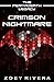Crimson Nightmare (The Permadeath Legacy #2)