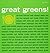 Great Greens!