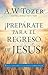 Prepárate para el regreso de Jesús (Spanish Edition)