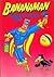 Bananaman Your TV Hero 1987 (Annual)