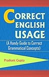 Correct English U...