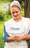 Book cover for Annie (Ellie's People Book 10)