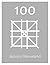 100 by Jackson Nieuwland