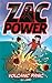 Volcanic Panic (Zac Power Book 14)