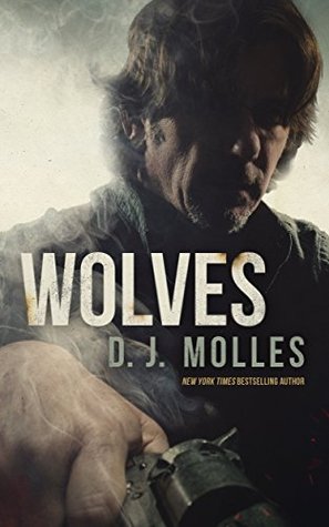 Wolves (Kindle Edition)