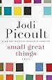 Image for Small Great Things
