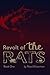 Revolt of the Rats: A Dark Fantasy Novel