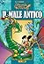 Disney Legendary Collection n. 5: Wizards of Mickey - Il Male Antico