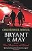 Bryant & May and the Memory of Blood (Bryant & May #9)