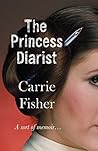 Book cover for The Princess Diarist