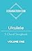 Ukulele 3 Chord Songbook - ...