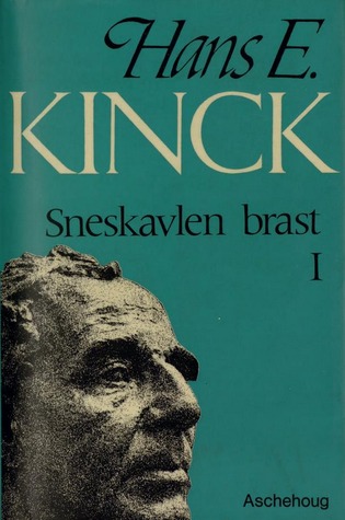 Sneskavlen brast : bygderoman fra slutten av 70-årene. 1 : Storfolk og bonde ; Unge fru Sofie (del 1)