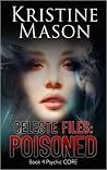 Celeste Files by Kristine Mason Celeste Files by Kristine Mason
