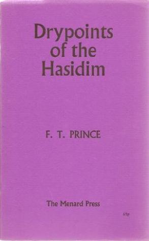 Drypoints of the Hasidim