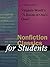A Study Guide to Virginia Woolf's A Room of One's Own (Novels for Students)