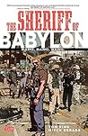 The Sheriff of Babylon, Volume 1 by Tom King