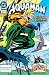 Aquaman (1991-1992) #9