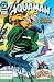 Aquaman (1991-1992) #9 by Shawn Mclaughlin