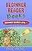 Beginner Reader Books: Begi...