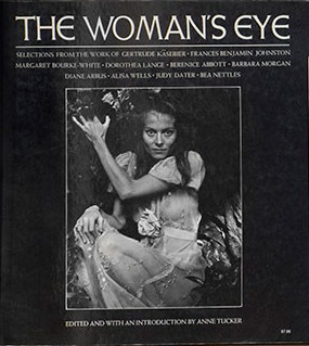 The Woman's Eye (Paperback)