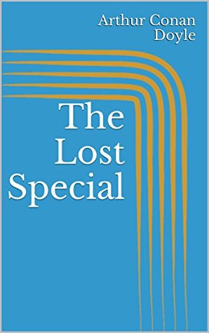 The Lost Special