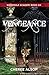 Vengeance (Werewolf Academy, #6)