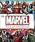Marvel Encyclopedia